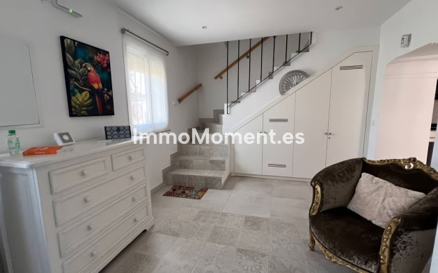 Revente - Maison mitoyenne - Intérieur                       - Alhaurín el Grande Centro