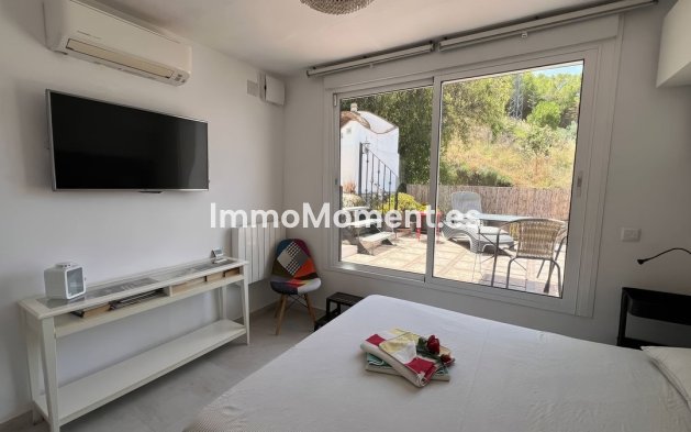 Revente - Maison mitoyenne - Intérieur                       - Alhaurín el Grande Centro