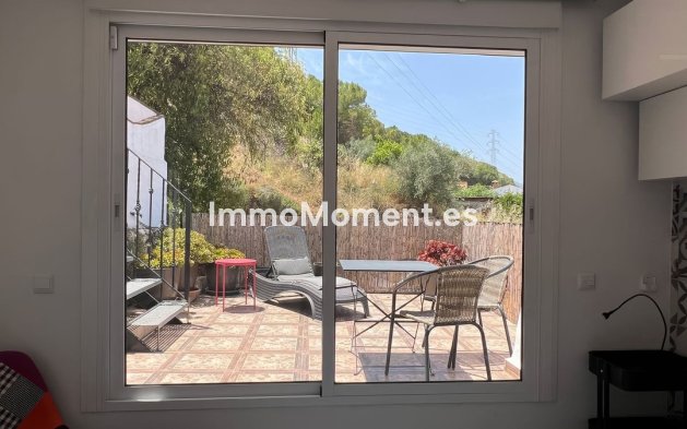 Revente - Maison mitoyenne - Intérieur                       - Alhaurín el Grande Centro