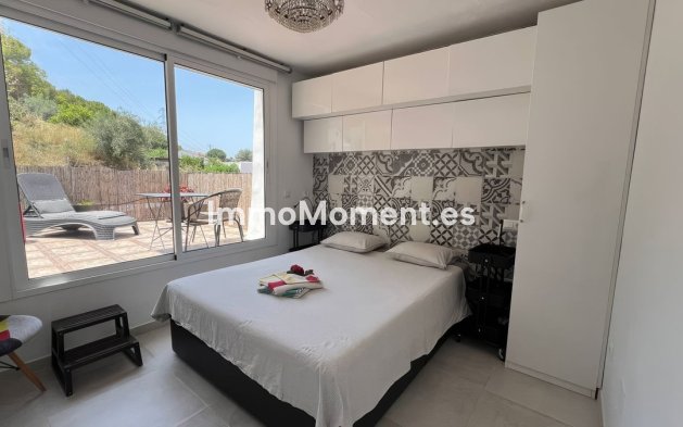 Revente - Maison mitoyenne - Intérieur                       - Alhaurín el Grande Centro