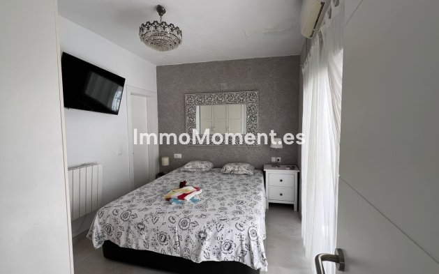 Revente - Maison mitoyenne - Intérieur                       - Alhaurín el Grande Centro