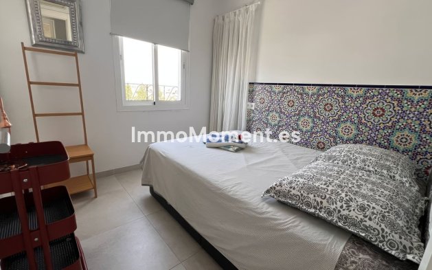 Revente - Maison mitoyenne - Intérieur                       - Alhaurín el Grande Centro