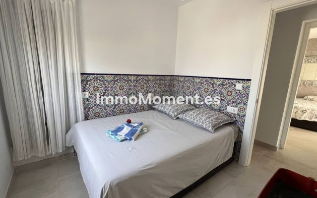 Revente - Maison mitoyenne - Intérieur                       - Alhaurín el Grande Centro