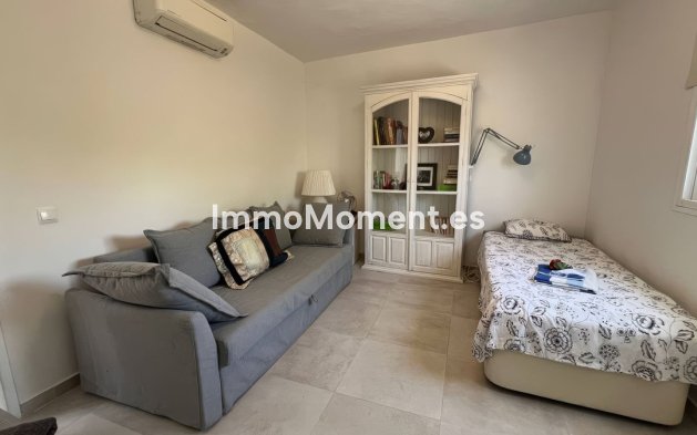 Revente - Maison mitoyenne - Intérieur                       - Alhaurín el Grande Centro