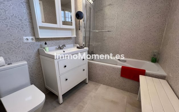 Revente - Maison mitoyenne - Intérieur                       - Alhaurín el Grande Centro