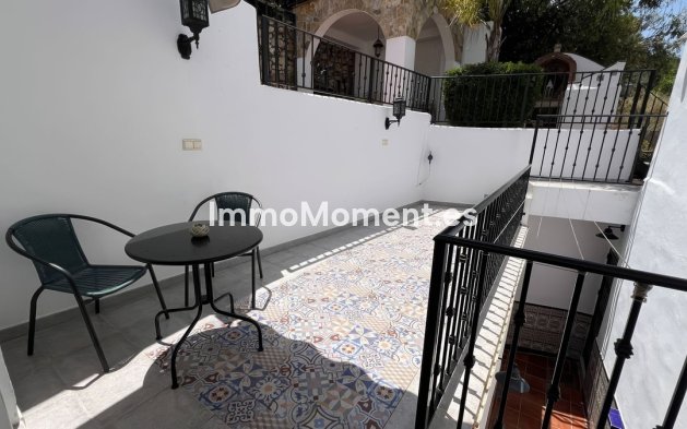 Revente - Maison mitoyenne - Intérieur                       - Alhaurín el Grande Centro