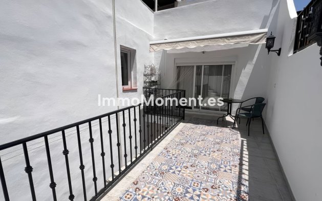 Revente - Maison mitoyenne - Intérieur                       - Alhaurín el Grande Centro