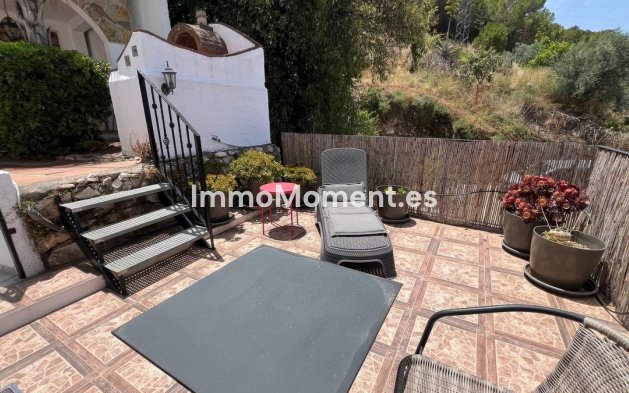 Revente - Maison mitoyenne - Intérieur                       - Alhaurín el Grande Centro