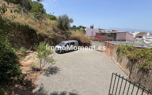 Revente - Maison mitoyenne - Intérieur                       - Alhaurín el Grande Centro