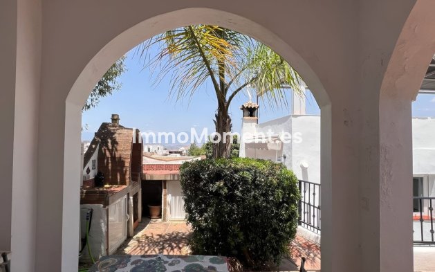 Revente - Maison mitoyenne - Intérieur                       - Alhaurín el Grande Centro