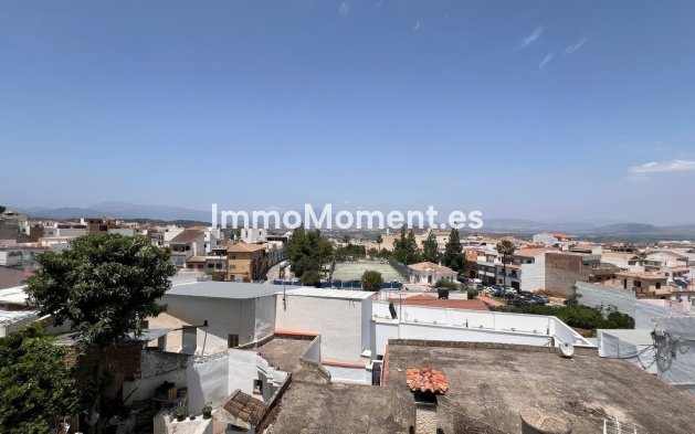 Revente - Maison mitoyenne - Intérieur                       - Alhaurín el Grande Centro
