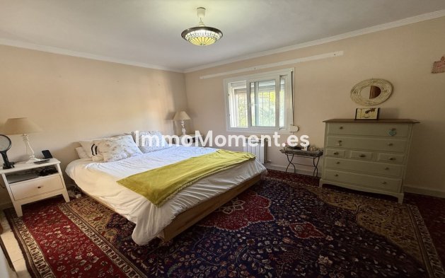 Wiederverkauf - Landhaus -   Inländisch - Alhaurín de la Torre