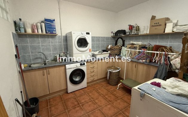 Wiederverkauf - Landhaus -   Inländisch - Alhaurín de la Torre