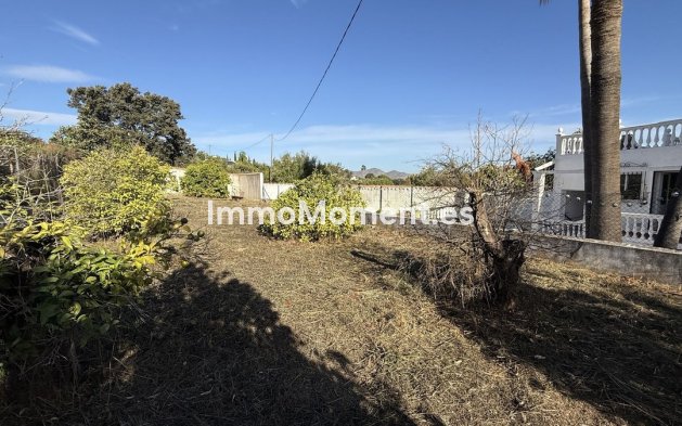 Wiederverkauf - Landhaus -   Inländisch - Alhaurín de la Torre