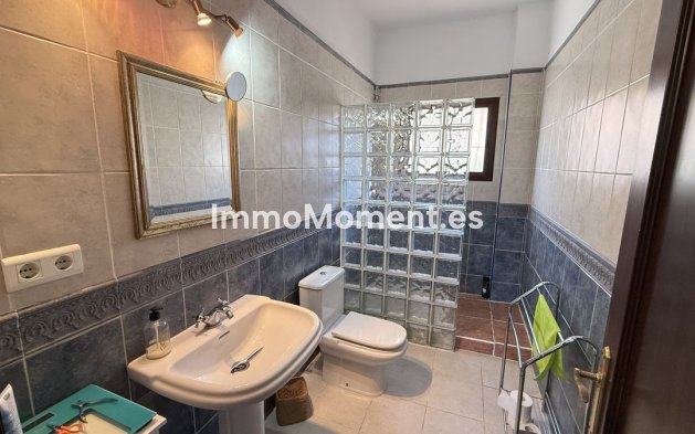 Bestaande woning - Villa - Binnenland  - Alhaurín el Grande Centro