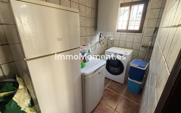 Bestaande woning - Villa - Binnenland  - Alhaurín el Grande Centro