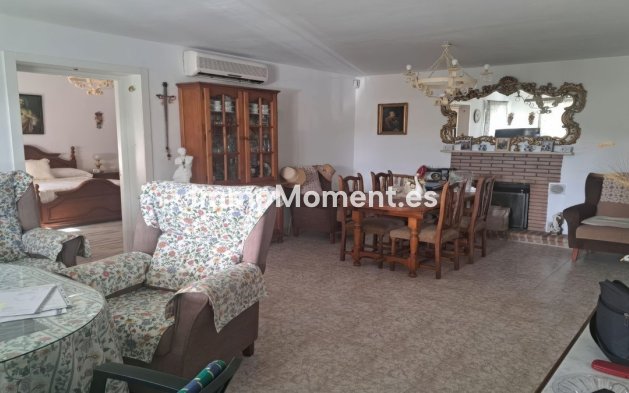 Revente - Maison de campagne - Intérieur                       - Alhaurín el Grande Centro