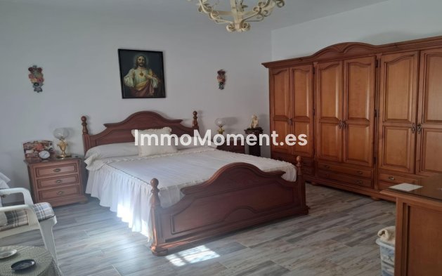 Revente - Maison de campagne - Intérieur                       - Alhaurín el Grande Centro