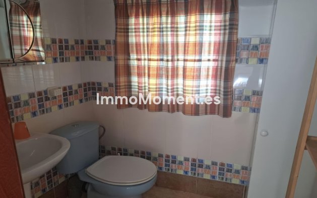 Revente - Maison de campagne - Intérieur                       - Alhaurín el Grande Centro