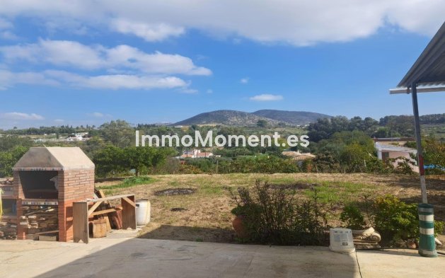 Revente - Maison de campagne - Intérieur                       - Alhaurín el Grande Centro