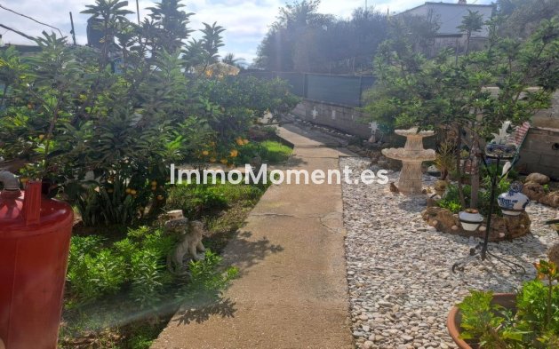 Revente - Maison de campagne - Intérieur                       - Alhaurín el Grande Centro