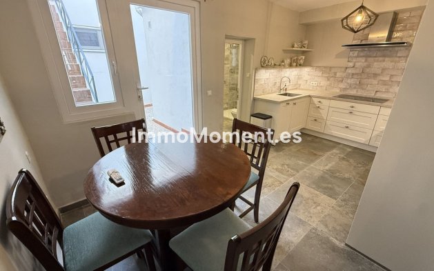 Reventa - Adosado - Interior  - Alhaurín el Grande Centro