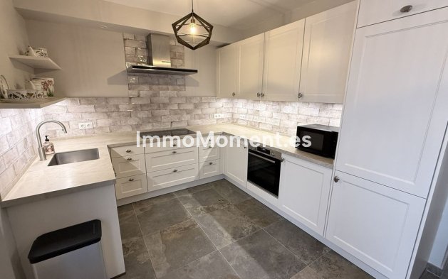 Reventa - Adosado - Interior  - Alhaurín el Grande Centro