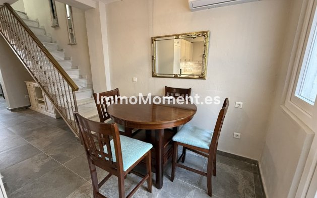 Reventa - Adosado - Interior  - Alhaurín el Grande Centro