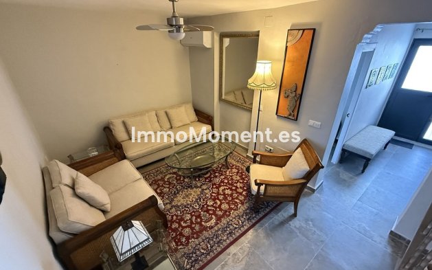 Reventa - Adosado - Interior  - Alhaurín el Grande Centro