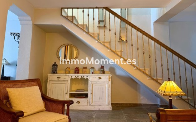 Reventa - Adosado - Interior  - Alhaurín el Grande Centro