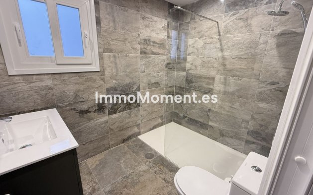 Reventa - Adosado - Interior  - Alhaurín el Grande Centro