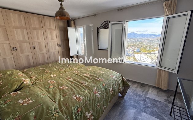 Reventa - Adosado - Interior  - Alhaurín el Grande Centro