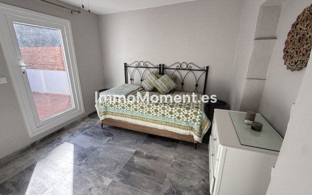 Reventa - Adosado - Interior  - Alhaurín el Grande Centro