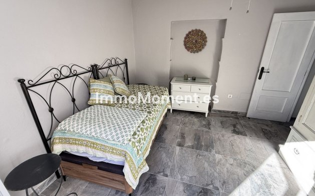 Reventa - Adosado - Interior  - Alhaurín el Grande Centro