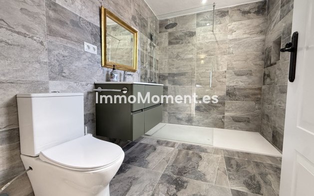 Reventa - Adosado - Interior  - Alhaurín el Grande Centro