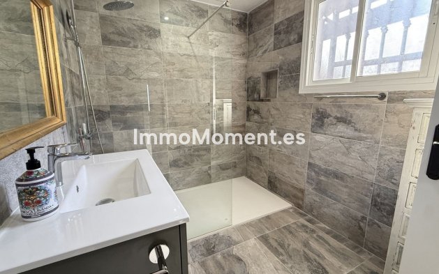 Reventa - Adosado - Interior  - Alhaurín el Grande Centro