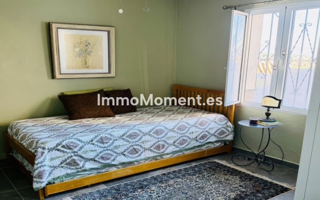 Reventa - Adosado - Interior  - Alhaurín el Grande Centro