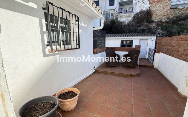 Reventa - Adosado - Interior  - Alhaurín el Grande Centro