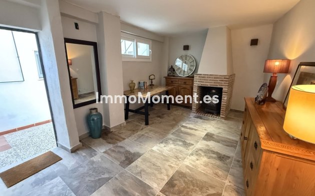 Reventa - Adosado - Interior  - Alhaurín el Grande Centro