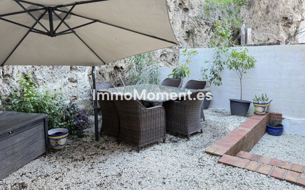 Reventa - Adosado - Interior  - Alhaurín el Grande Centro