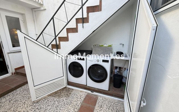 Reventa - Adosado - Interior  - Alhaurín el Grande Centro