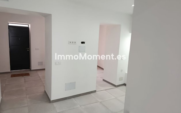 Revente - Appartement - Intérieur                       - Alhaurín el Grande Centro
