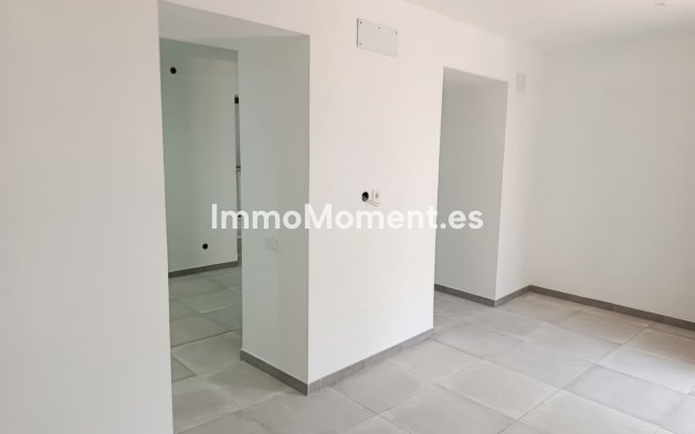 Revente - Appartement - Intérieur                       - Alhaurín el Grande Centro