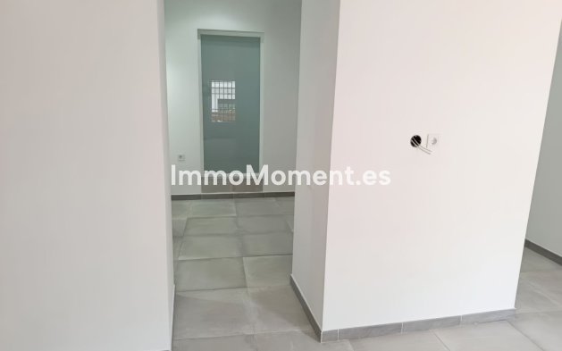 Revente - Appartement - Intérieur                       - Alhaurín el Grande Centro