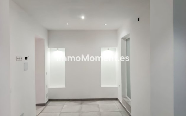 Revente - Appartement - Intérieur                       - Alhaurín el Grande Centro