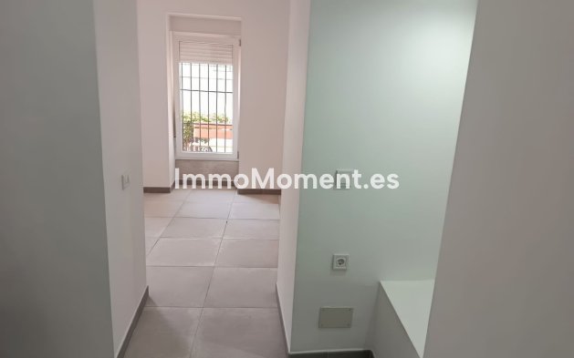 Revente - Appartement - Intérieur                       - Alhaurín el Grande Centro
