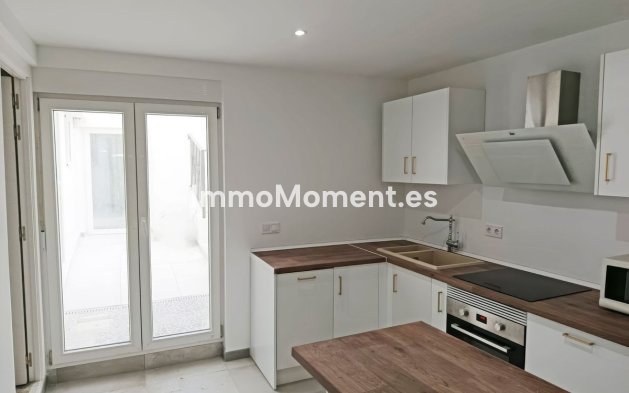 Revente - Appartement - Intérieur                       - Alhaurín el Grande Centro