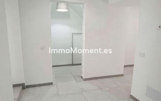 Revente - Appartement - Intérieur                       - Alhaurín el Grande Centro