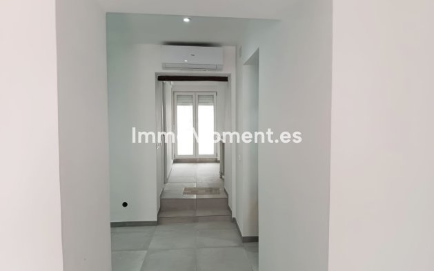Revente - Appartement - Intérieur                       - Alhaurín el Grande Centro