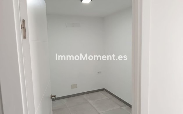 Revente - Appartement - Intérieur                       - Alhaurín el Grande Centro